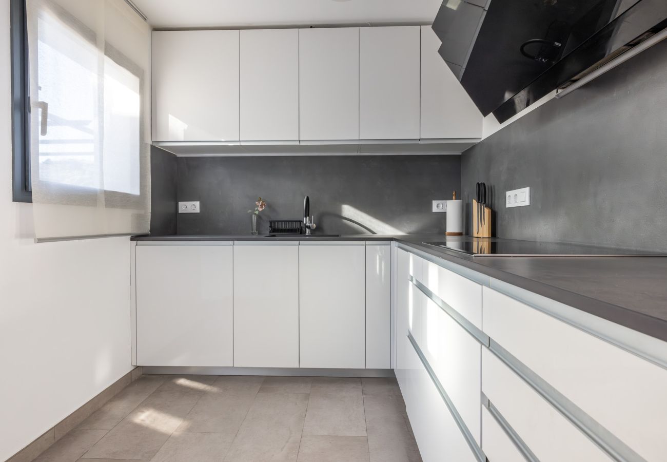 Casa en L'Escala - Casa Montgrí