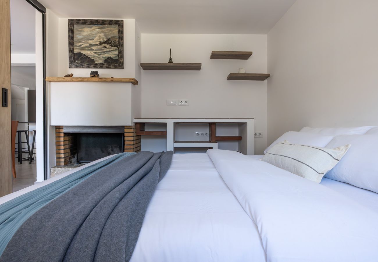 Casa en L'Escala - Casa Montgrí