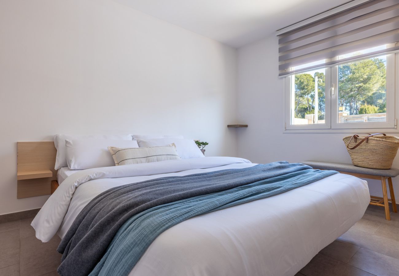 Casa en L'Escala - Casa Montgrí