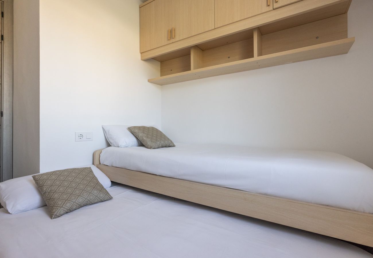 Casa en L'Escala - Casa Montgrí