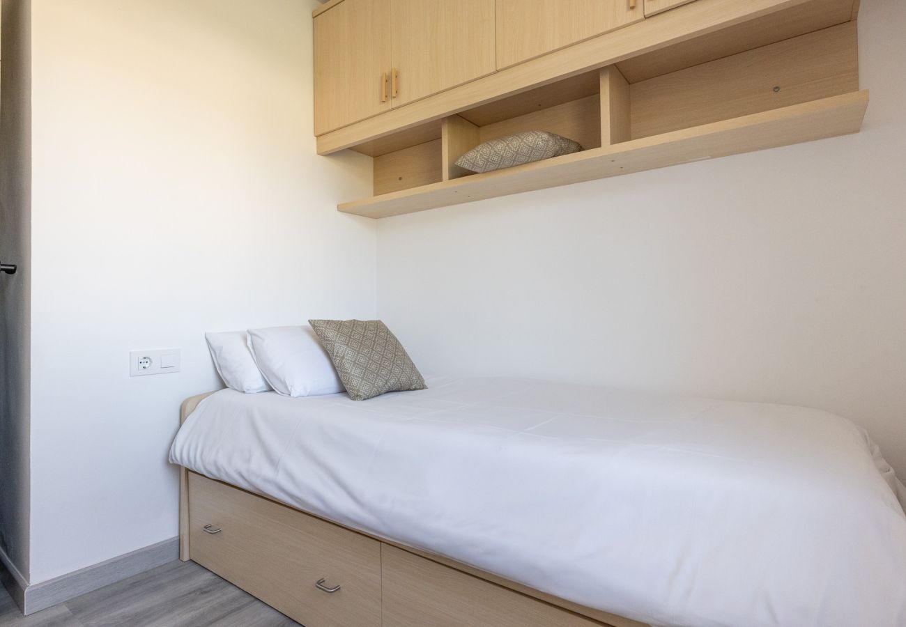 Casa en L'Escala - Casa Montgrí