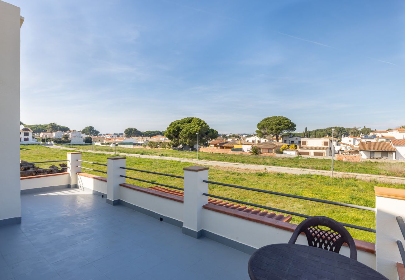 Casa en L'Escala - Casa Montgrí