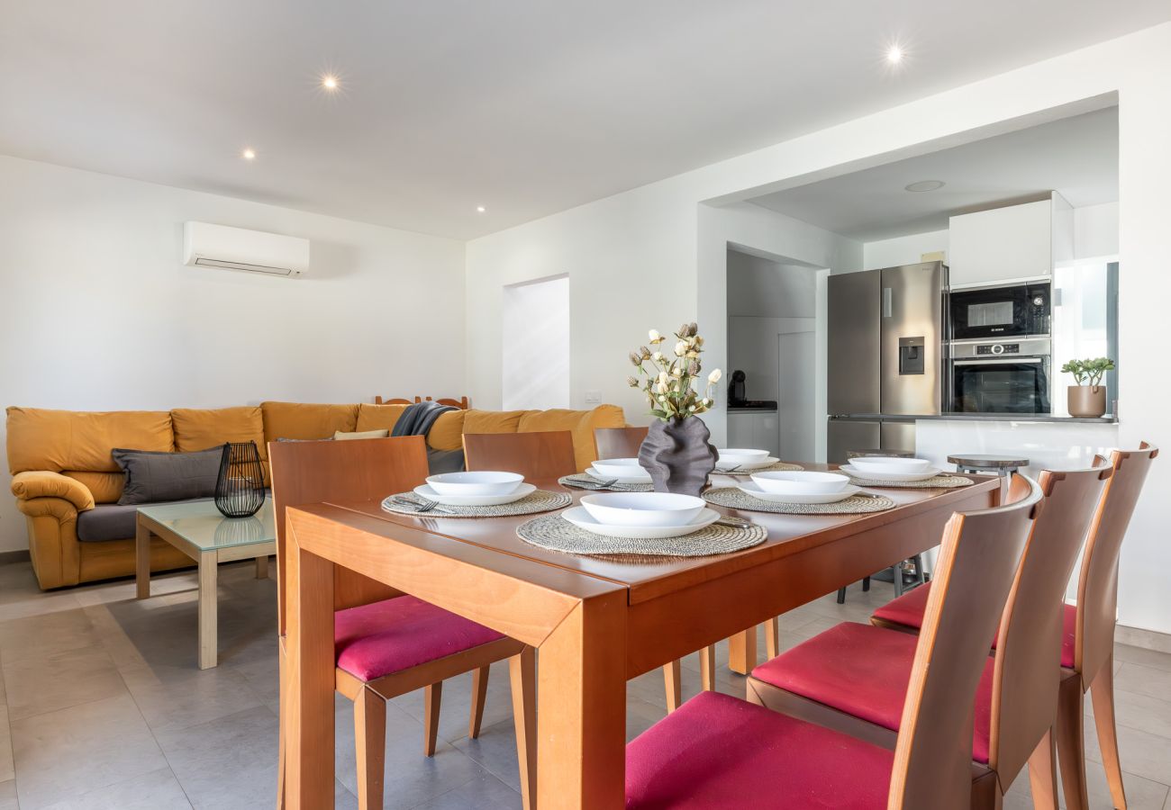 Casa en L'Escala - Casa Montgrí