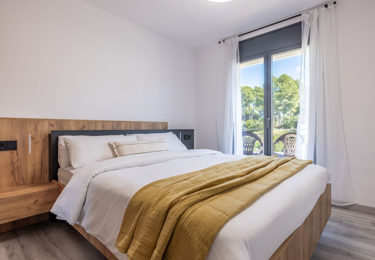 Casa en L'Escala - Casa Montgrí