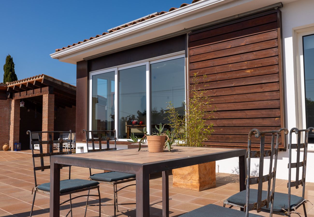 Casa en Albons - Casa Alba