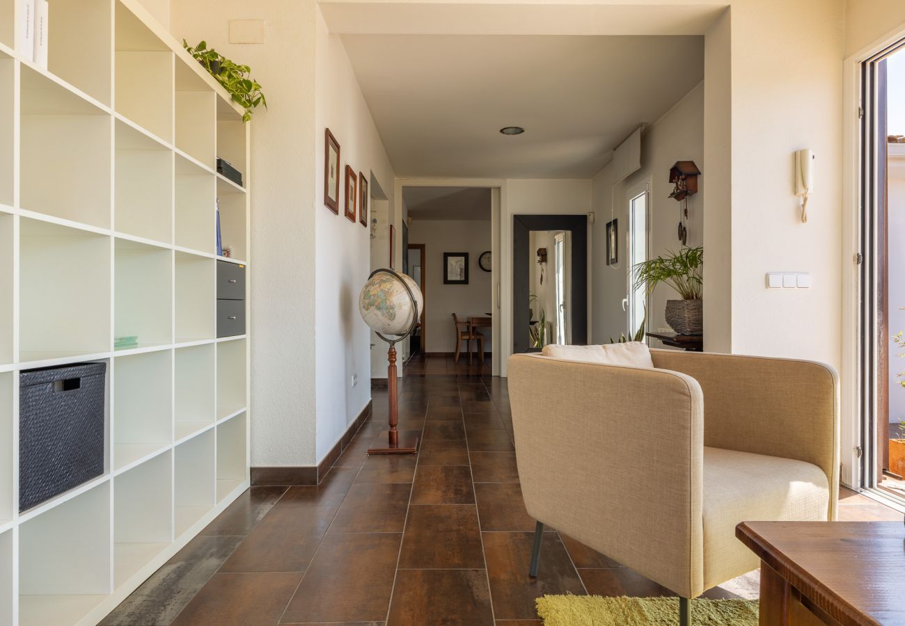 Casa en Albons - Casa Alba