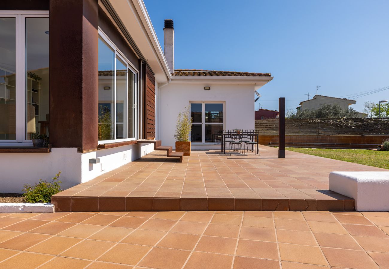 Casa en Albons - Casa Alba