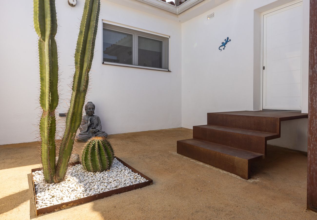 Casa en Albons - Casa Alba