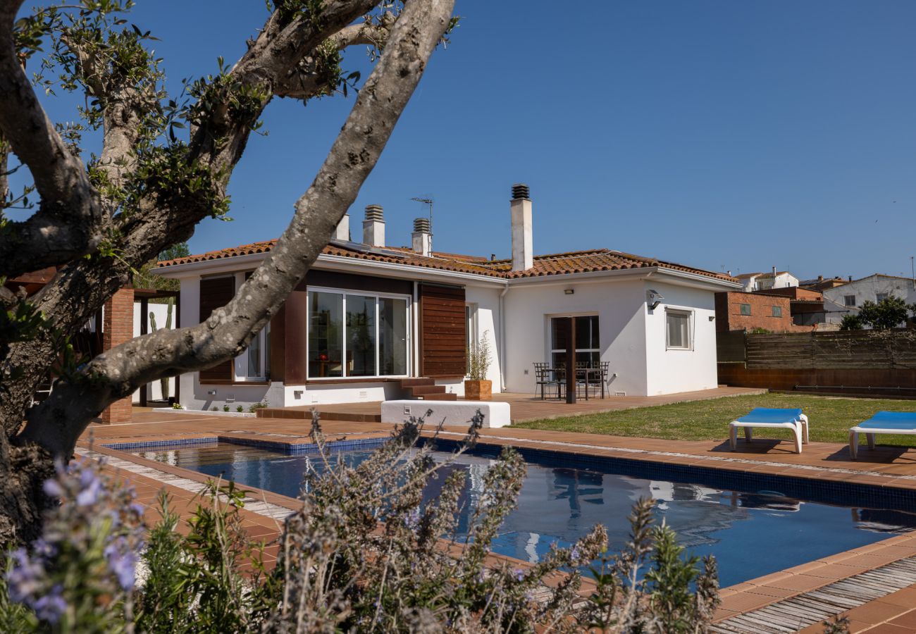 Casa en Albons - Casa Alba