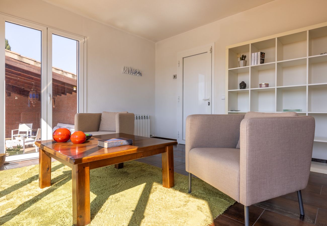 Casa en Albons - Casa Alba