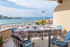 Appartement à L'Escala - Appartement Molí del Mar