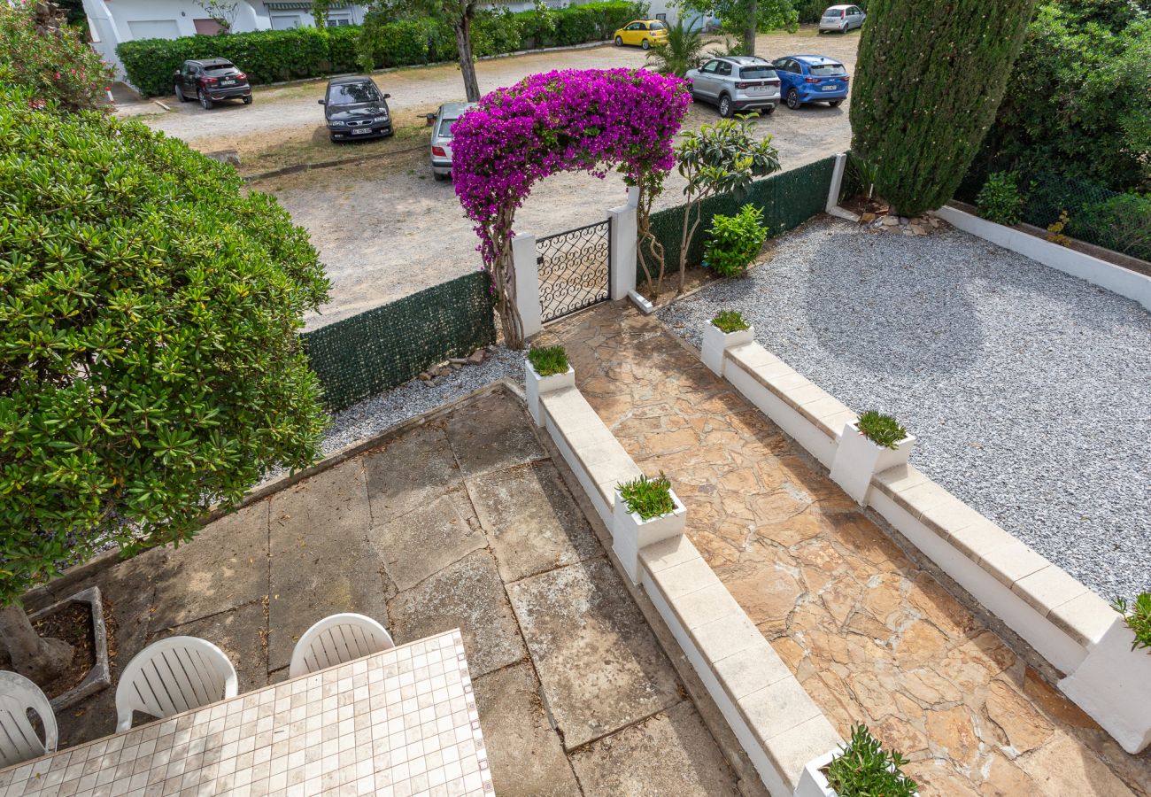 Studio à L'Escala - Studio Rosimar 