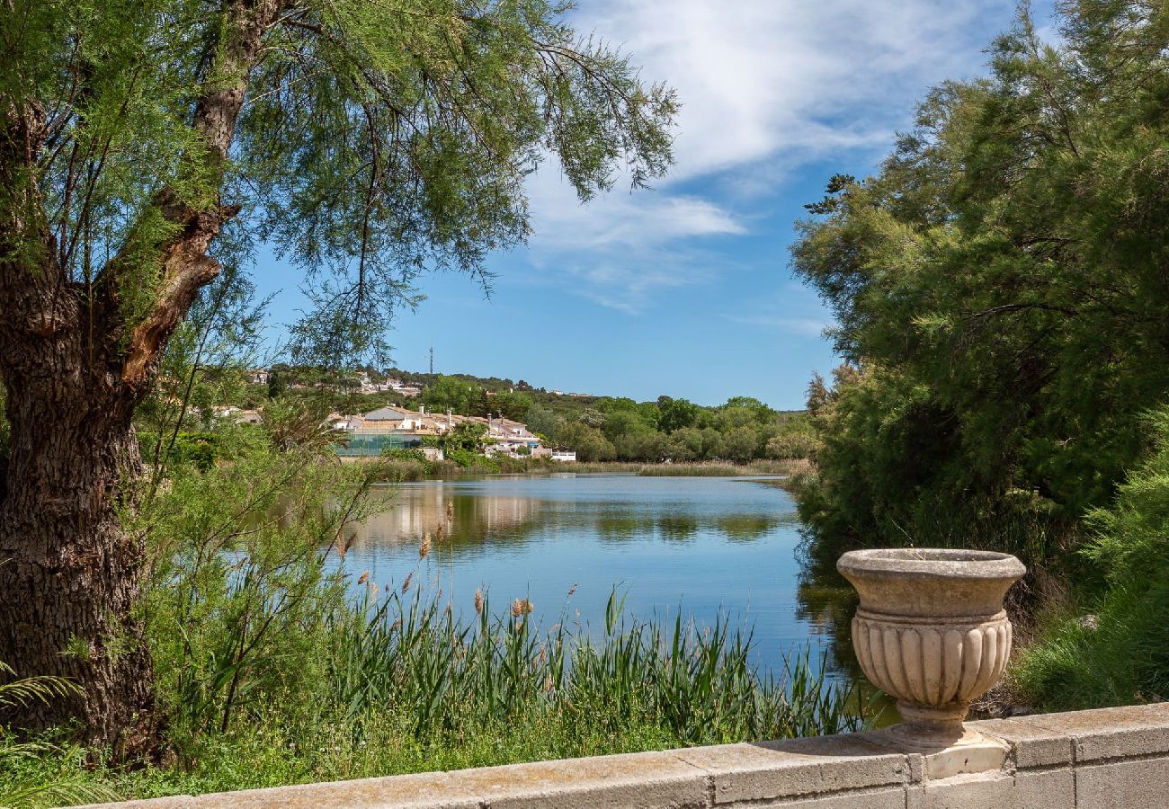 Bungalow à L'Escala - Bungalow Lago 