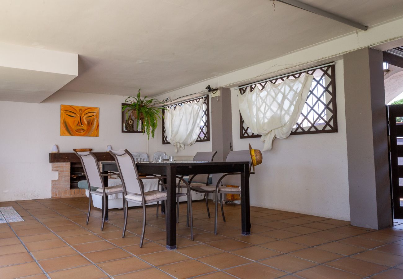 Maison à L'Escala - Casa Sunshine