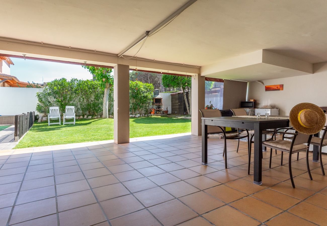 Maison à L'Escala - Casa Sunshine