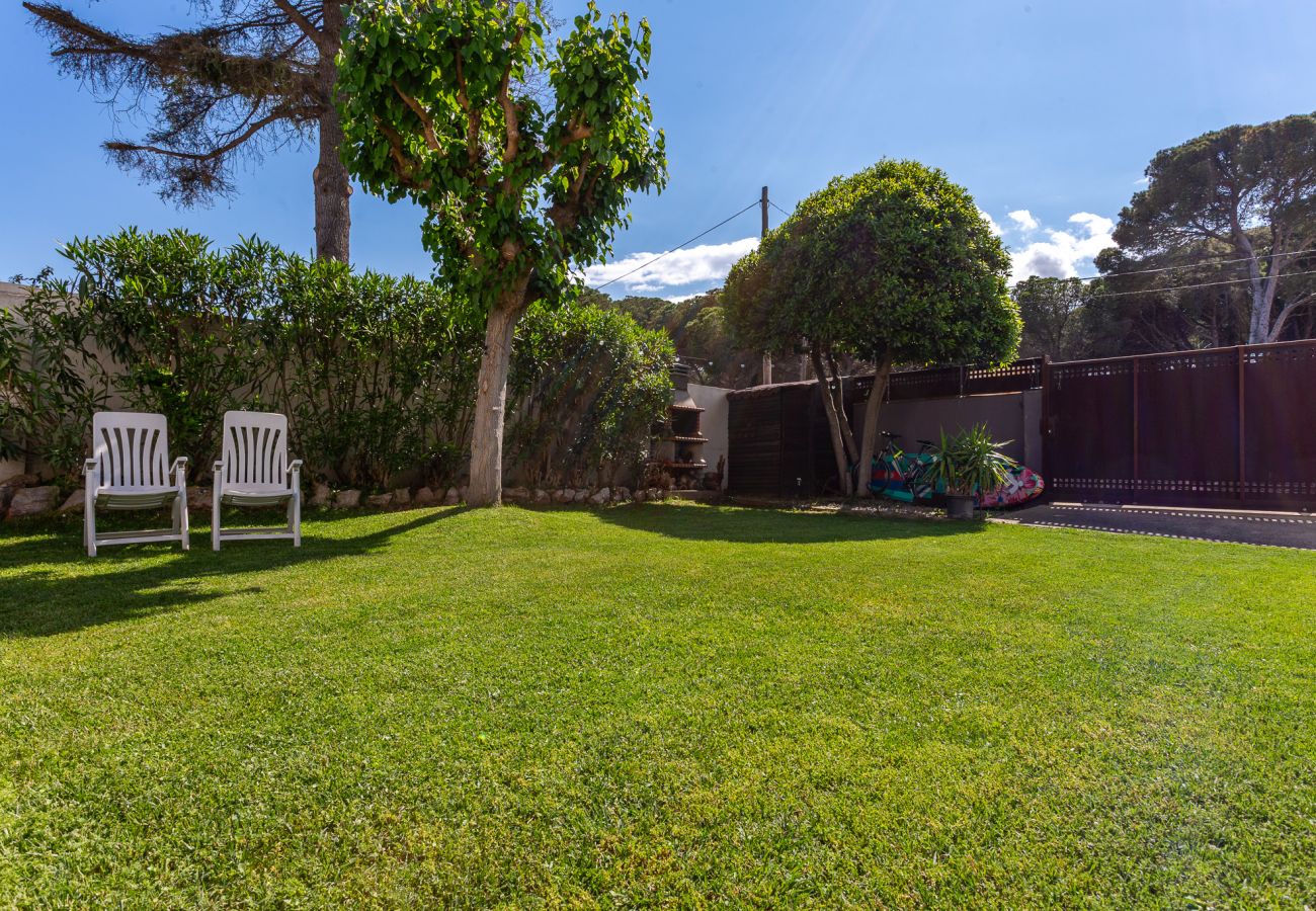 Maison à L'Escala - Casa Sunshine