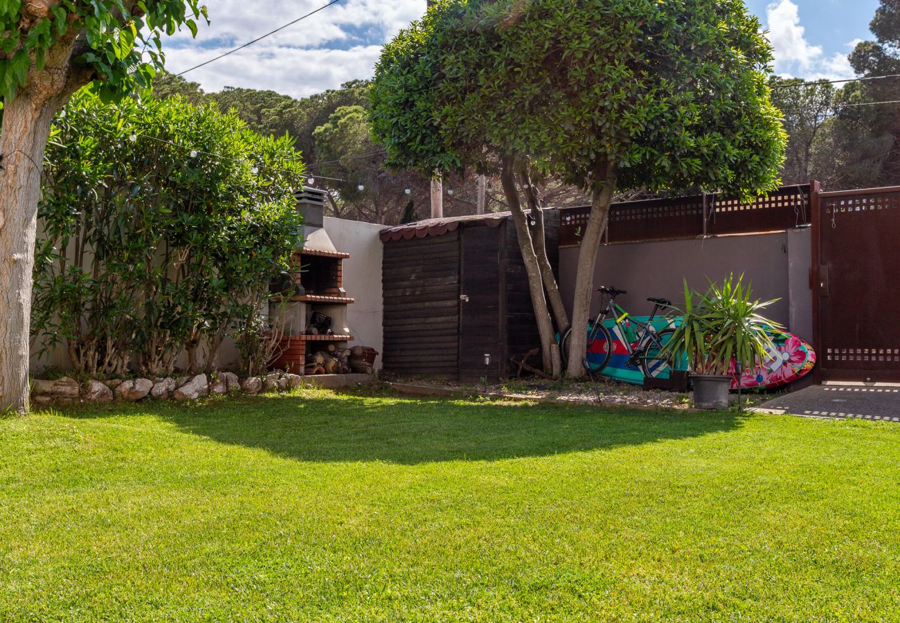 Maison à L'Escala - Casa Sunshine
