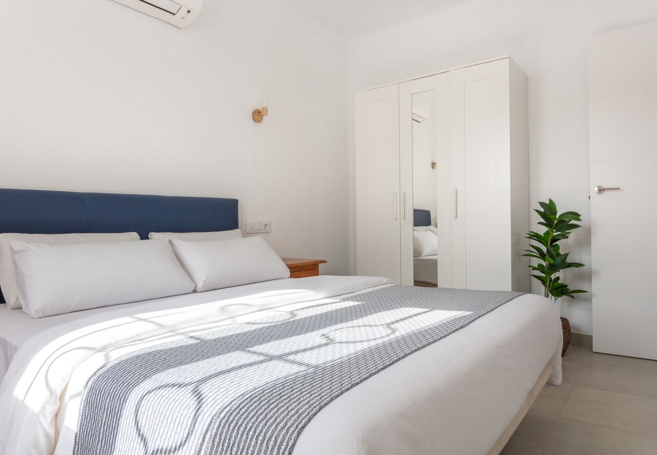 Maison à L'Escala - Casa Iris