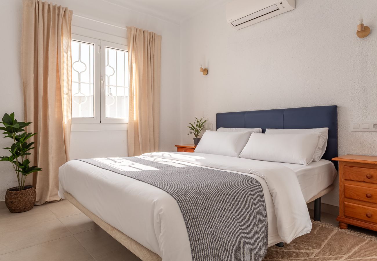 Maison à L'Escala - Casa Iris