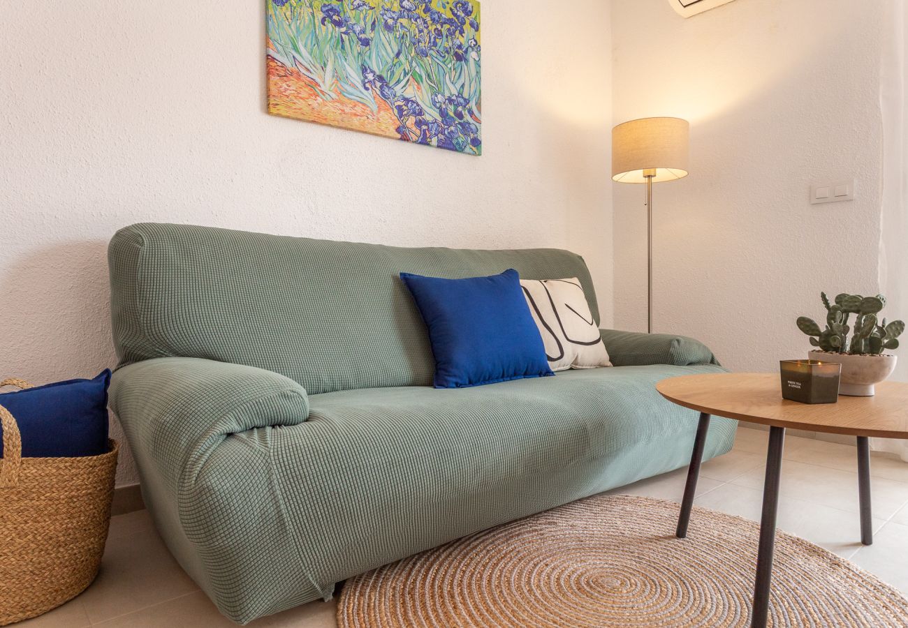 Maison à L'Escala - Casa Iris