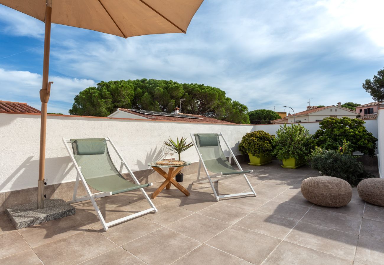 Maison à L'Escala - Casa Deborah