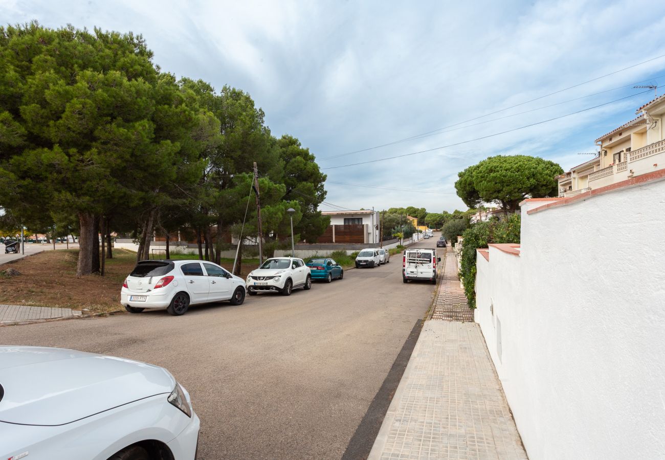 Maison à L'Escala - Casa Deborah