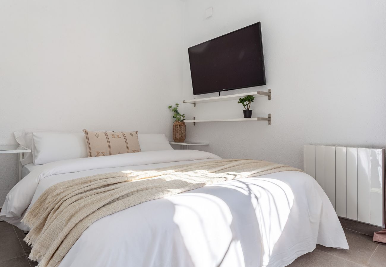 Maison à L'Escala - Casa Deborah