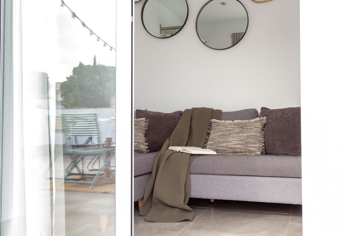 Maison à L'Escala - Casa Deborah