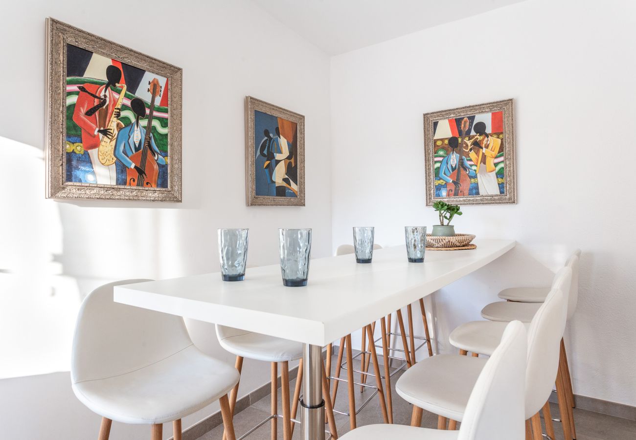 Maison à L'Escala - Casa Deborah