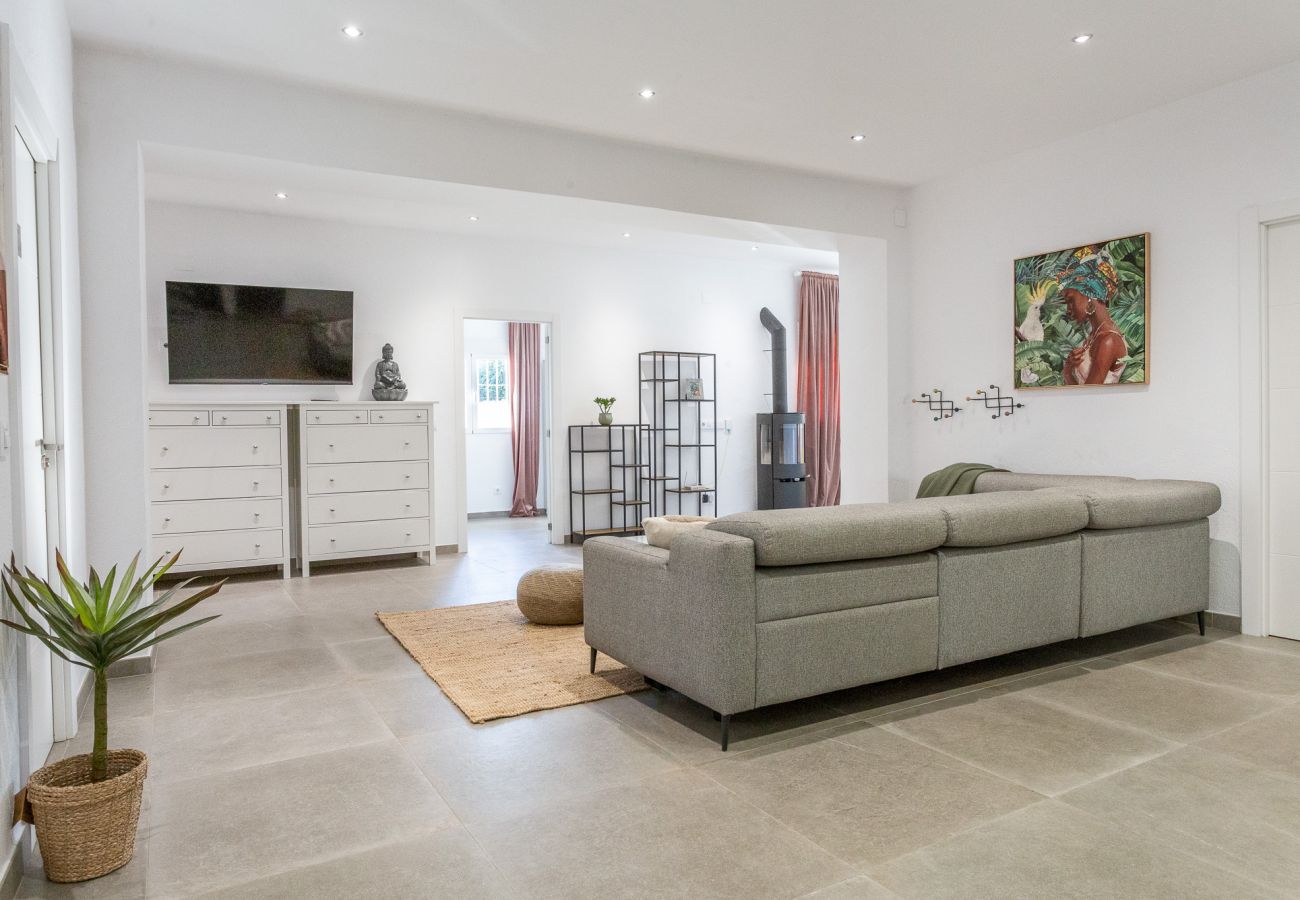 Maison à L'Escala - Casa Deborah