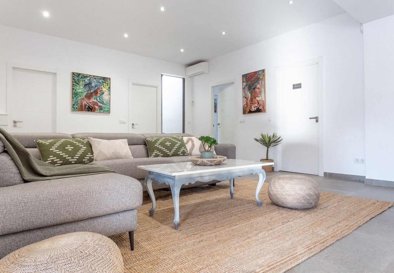 Maison à L'Escala - Casa Deborah