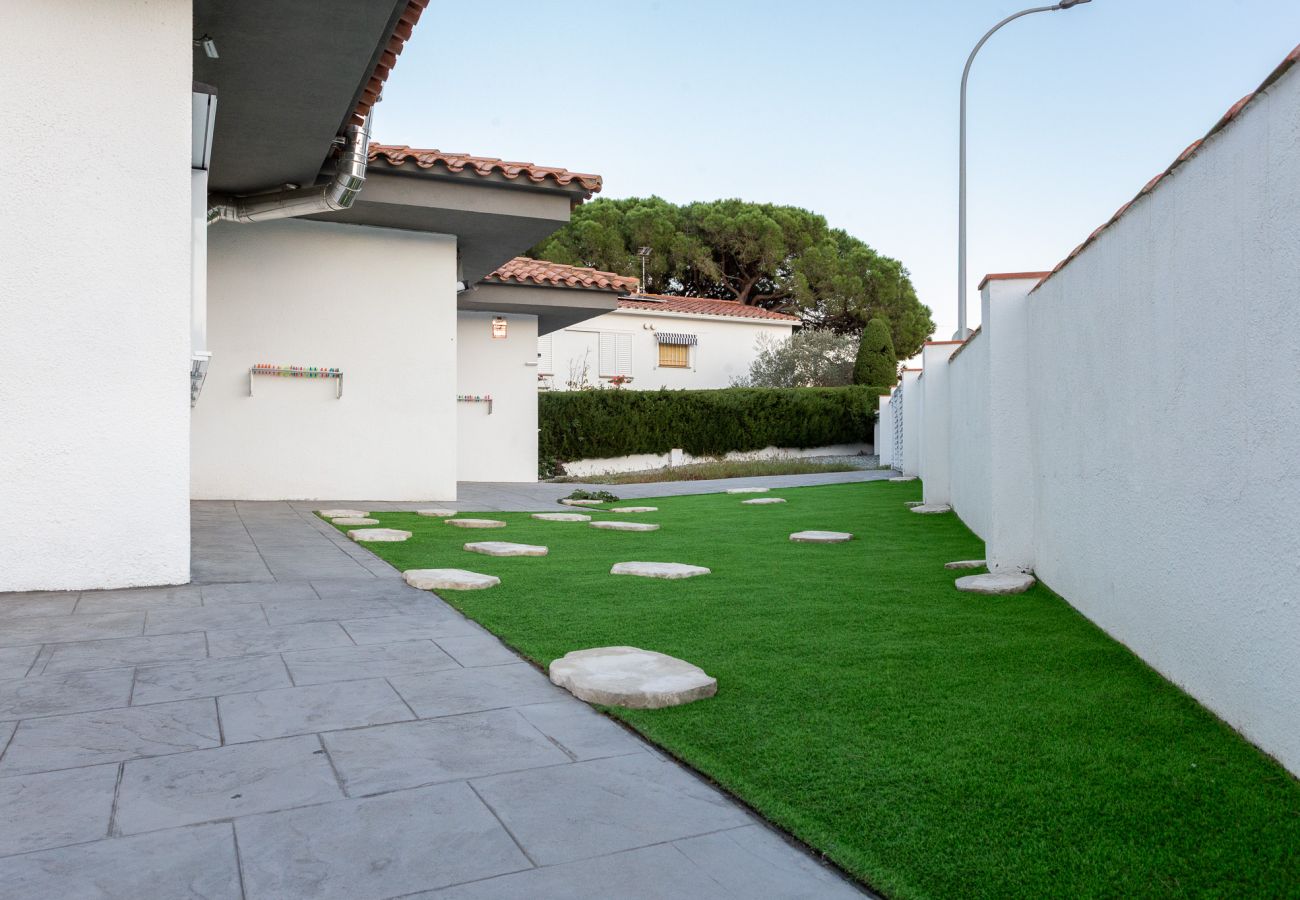 Maison à L'Escala - Casa Deborah