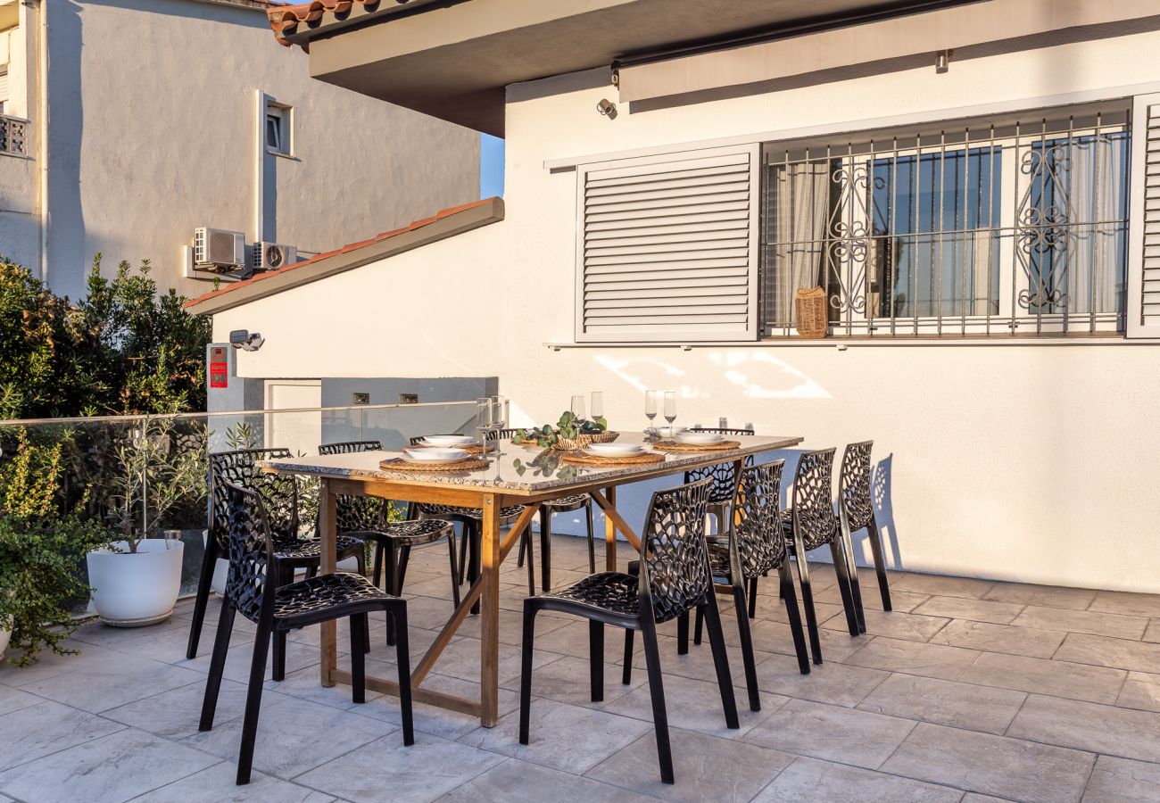 Maison à L'Escala - Casa Deborah