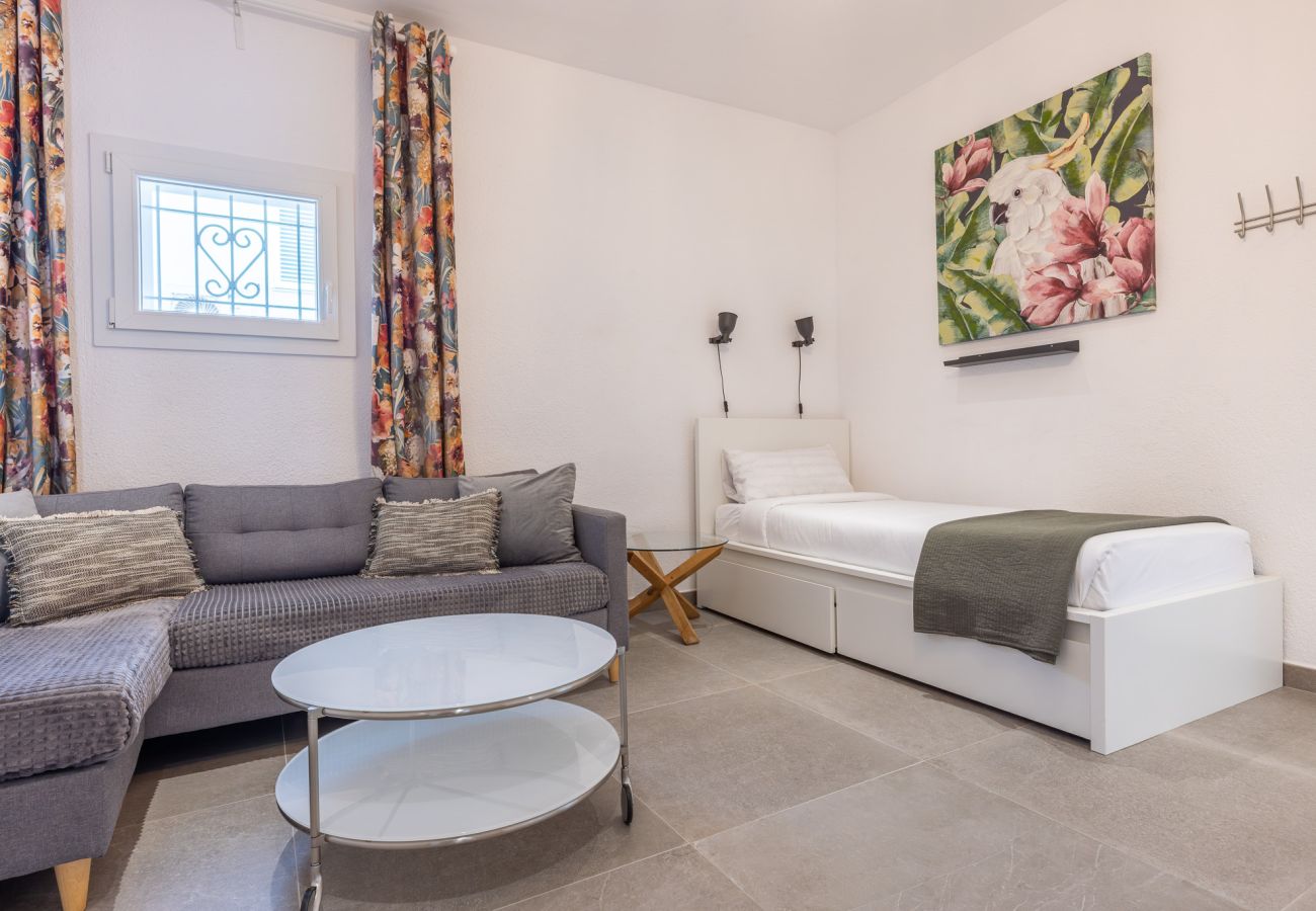 Maison à L'Escala - Casa Deborah