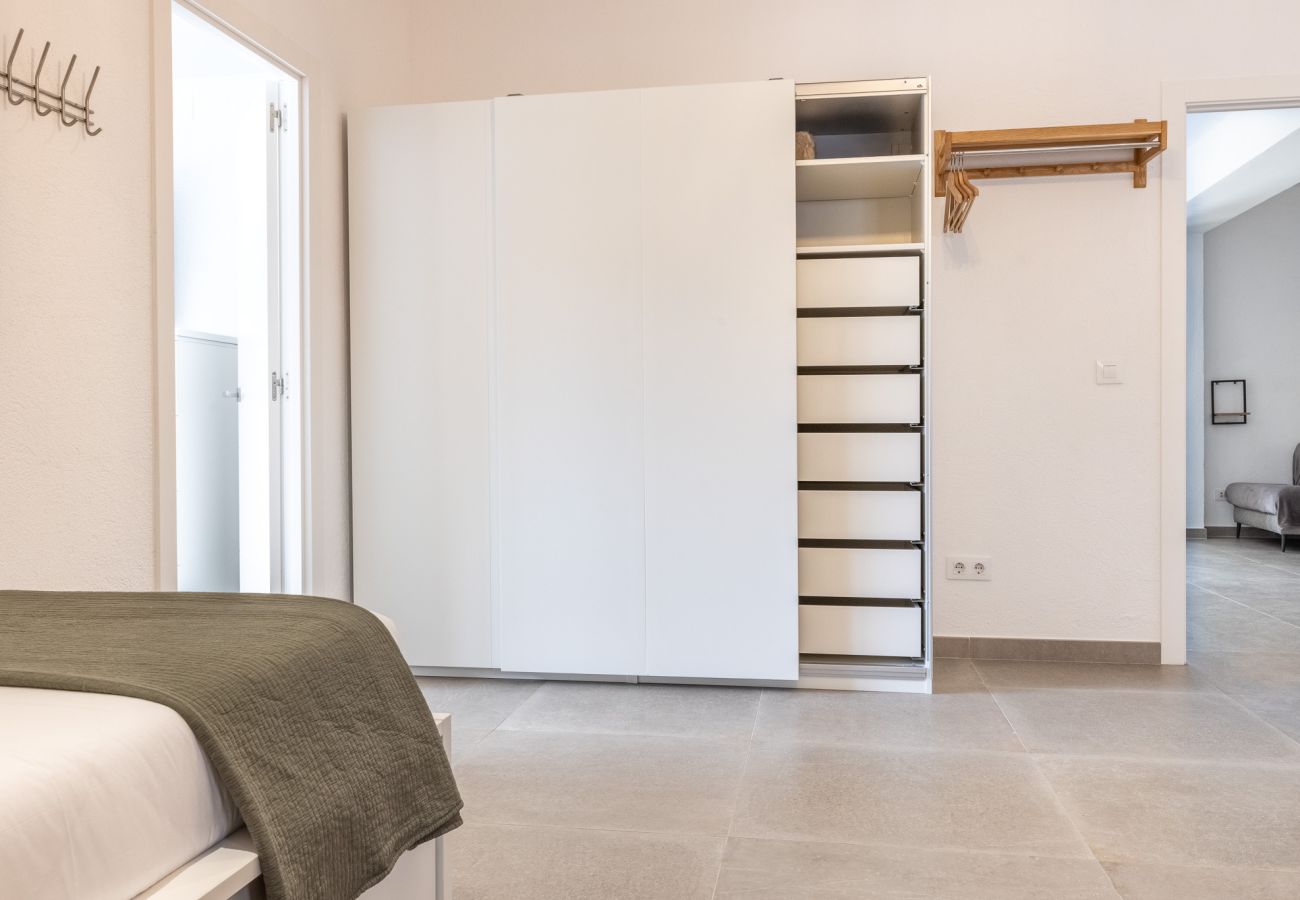 Maison à L'Escala - Casa Deborah