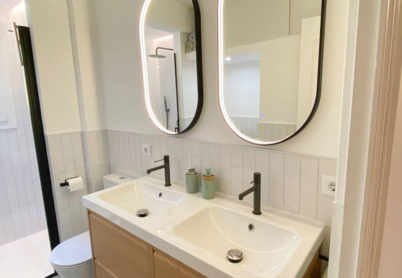 Maison à L'Escala - Casa Farigola