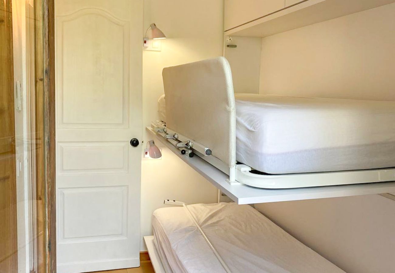 Maison à L'Escala - Casa Farigola