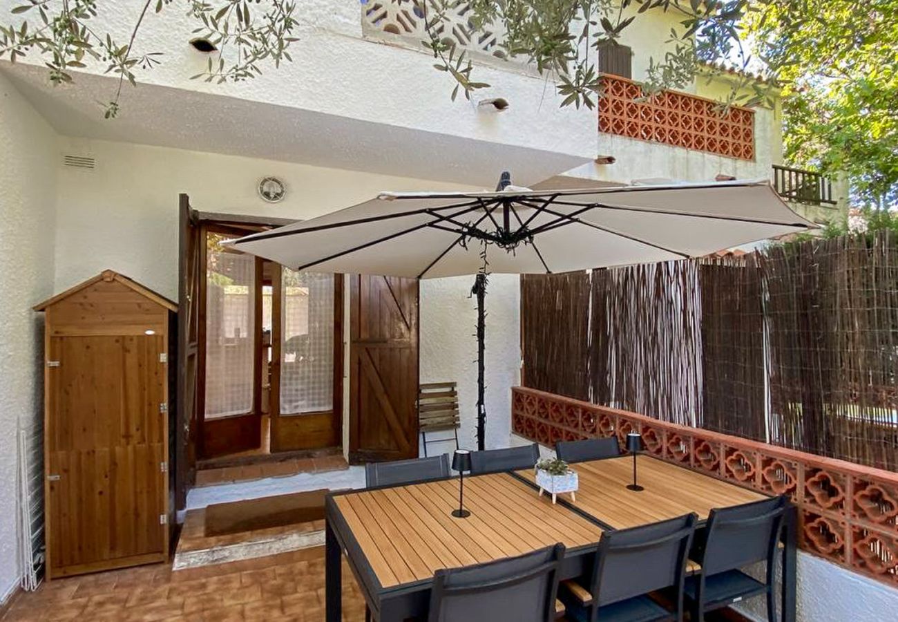 Maison à L'Escala - Casa Farigola