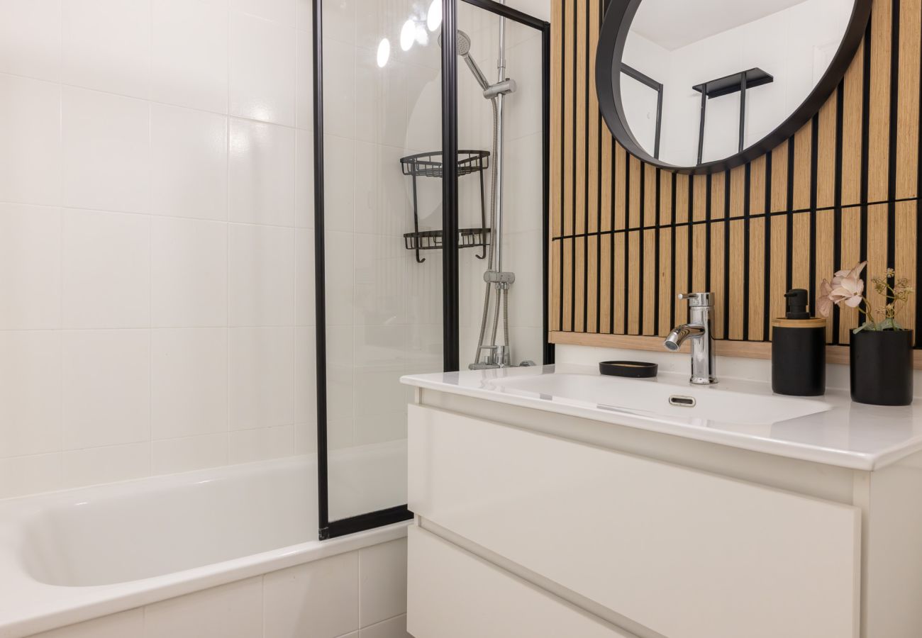 Appartement à L'Escala - Apartamento Dofí