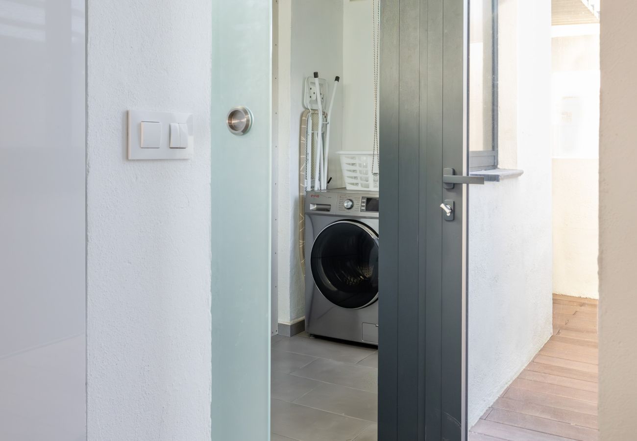 Maison à L'Escala - Casa Montgrí