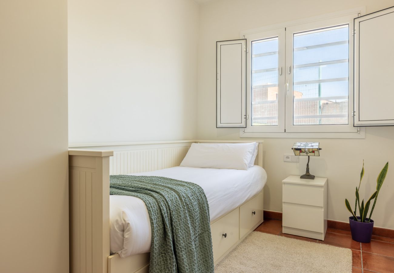 Maison à Albons - Casa Alba