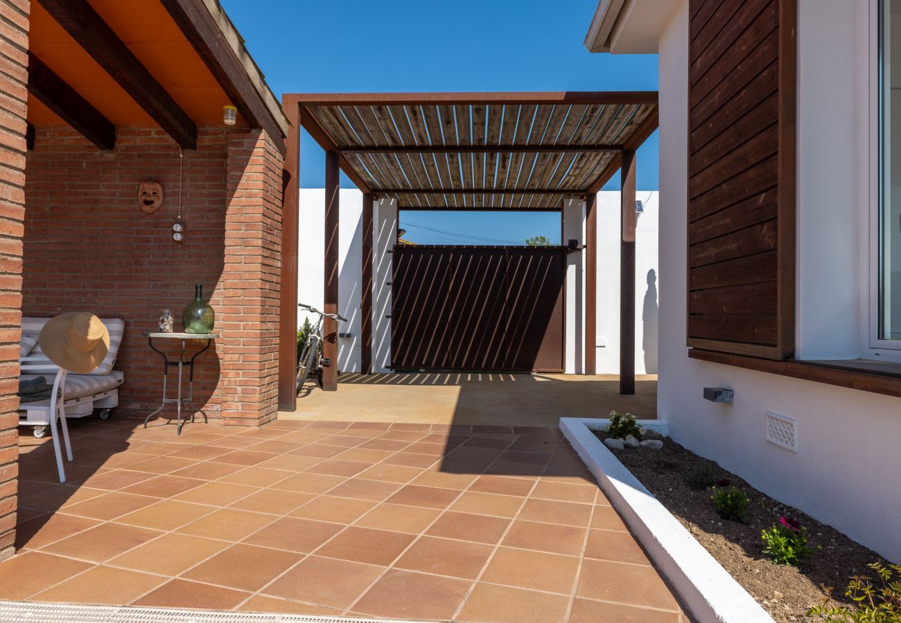 Maison à Albons - Casa Alba