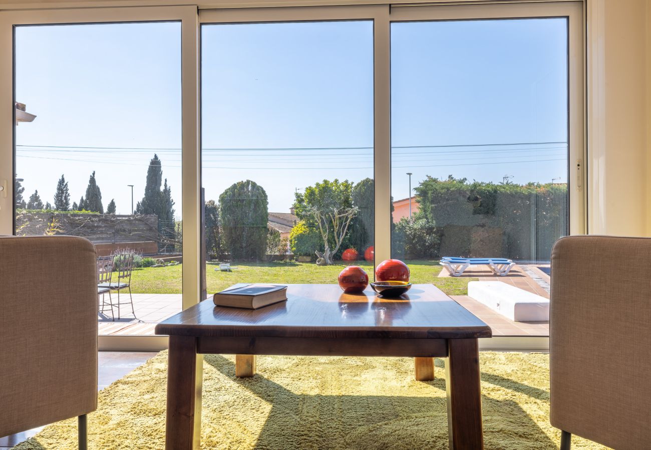 Maison à Albons - Casa Alba