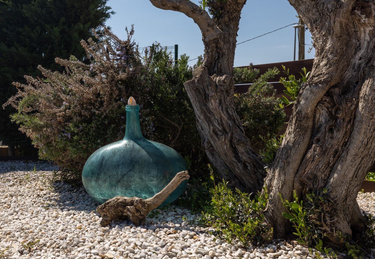 Maison à Albons - Casa Alba