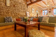 Casa en La Tallada d'Empordà - Casa Rural El Graner
