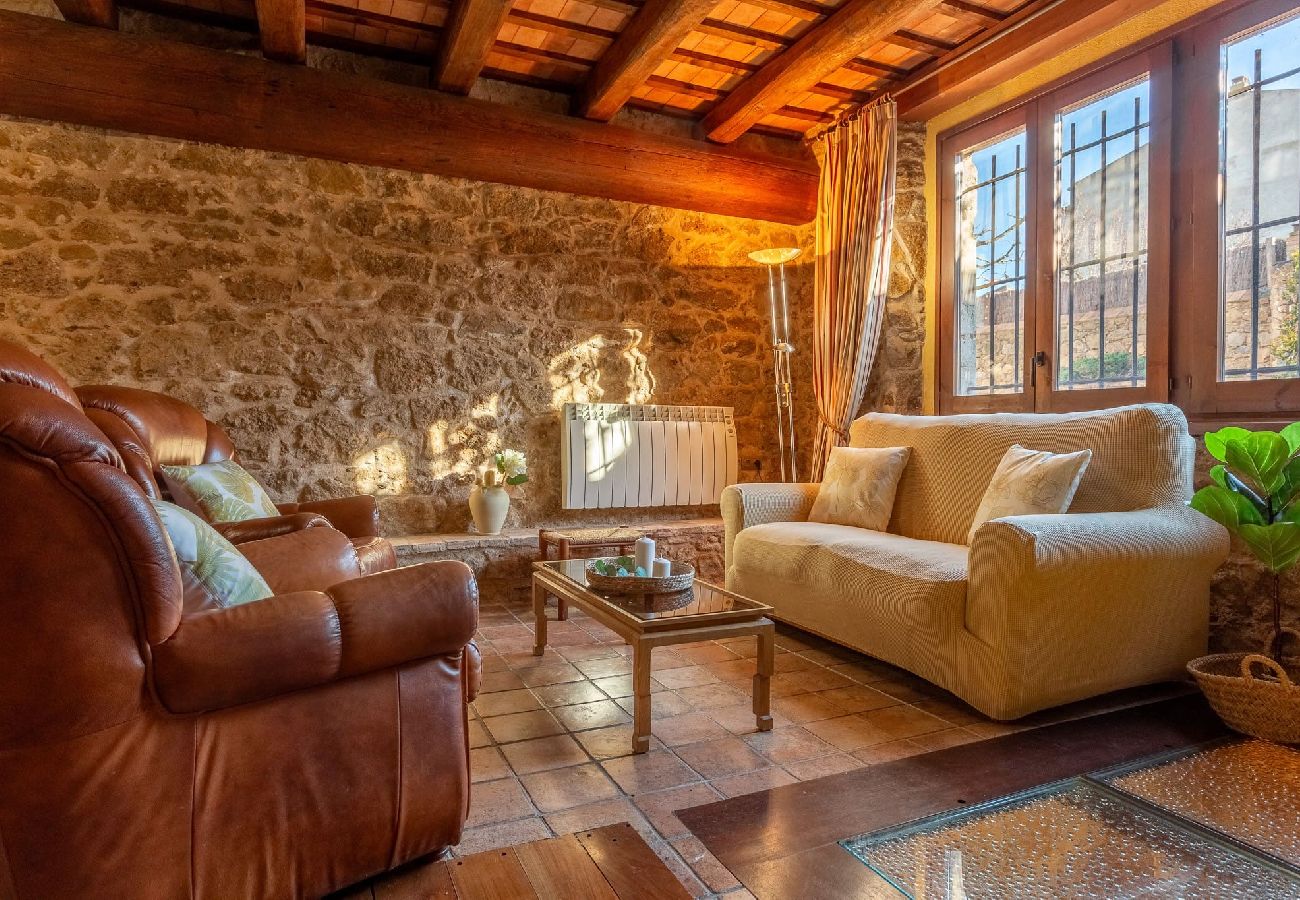 Casa en La Tallada d'Empordà - Casa Rural Salvador XVIII