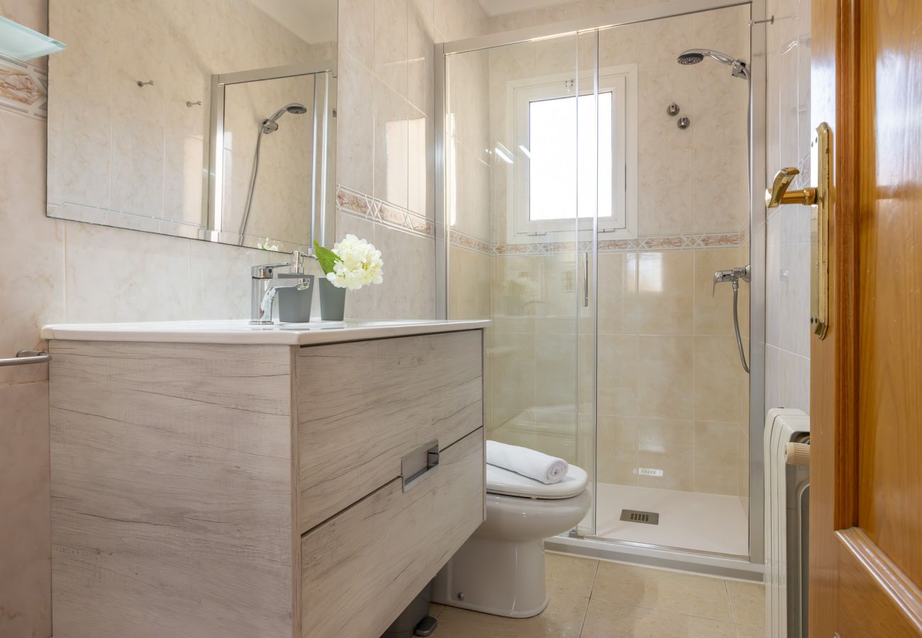 Casa en L´Escala - Casa Quimeta 