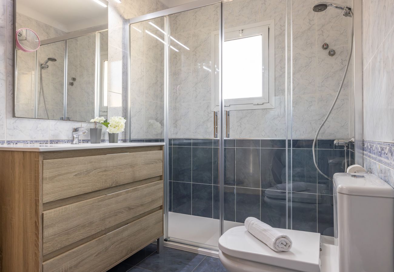 Casa en L´Escala - Casa Quimeta 