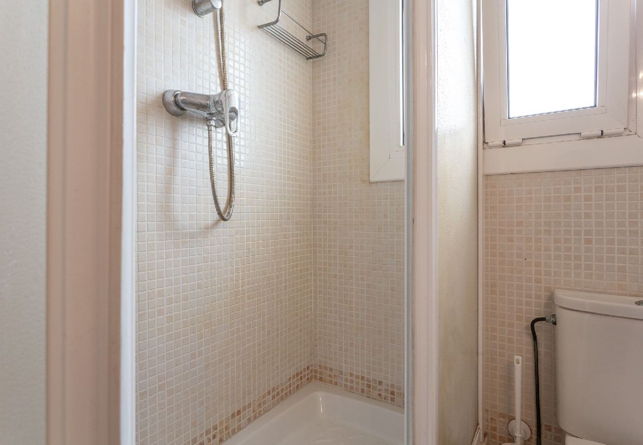 Apartament en L´Escala - Apartament Tramuntana 