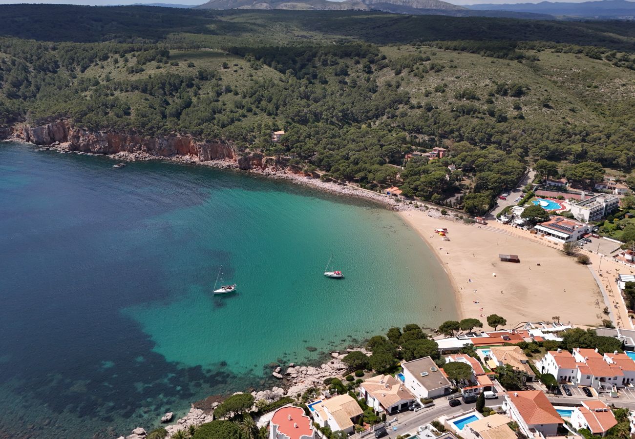 Estudi en L´Escala - Estudi Lorena